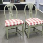 973 7413 CHAIRS